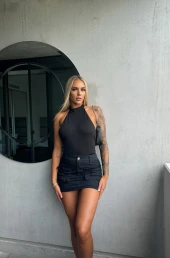 Проститутка Оксанка инди