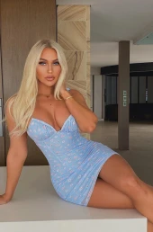 Проститутка Сабрина